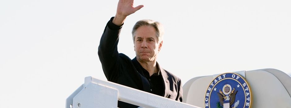 Gaza-Krieg: Neue Gespräche in Saudi-Arabien