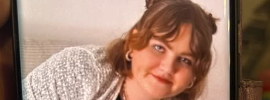 16-Jährige aus Wiesbaden vermisst: Polizei bittet um Mithilfe