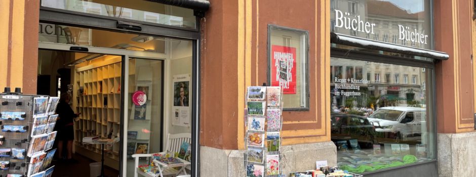 Bald geschlossen: Diese Geschäfte verlassen Augsburg im Frühjahr