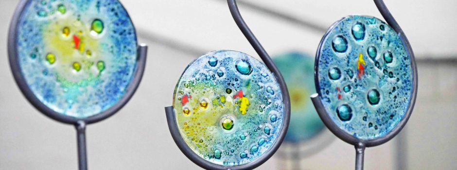 Kein Kunsthandwerkermarkt