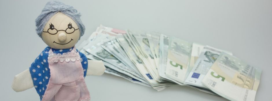 Ein Service der Deutschen Rentenversicherung