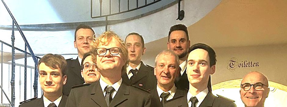 Hauptversammlung der Freiwillige Feuerwehr Abteilung Oberprechtal