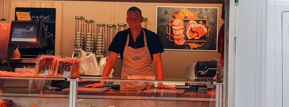 METZGEREI BECHLER – ehrliches Handwerk. Echter Geschmack.