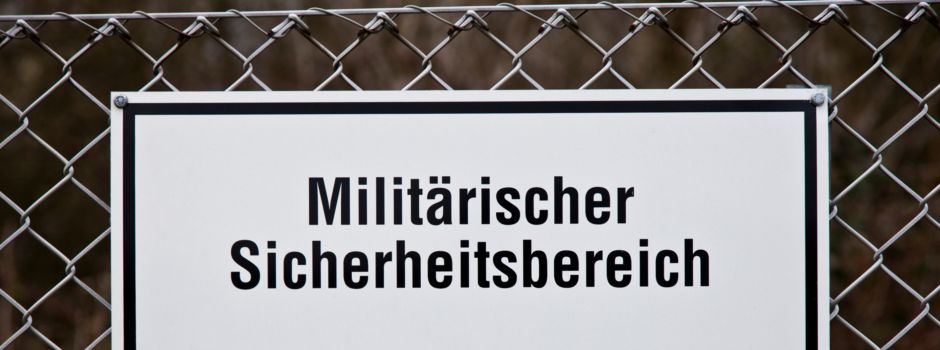 Mitarbeiter stirbt bei Wartungsarbeiten an einem Panzer
