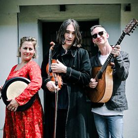 Winter Carol Tour 2025