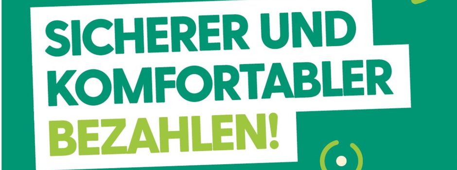 Tante Enso: Sicherer und komfortabler zahlen mit Karte