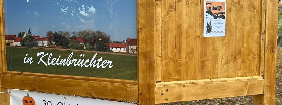 Projektabschluss „Lebendiges Dorf“