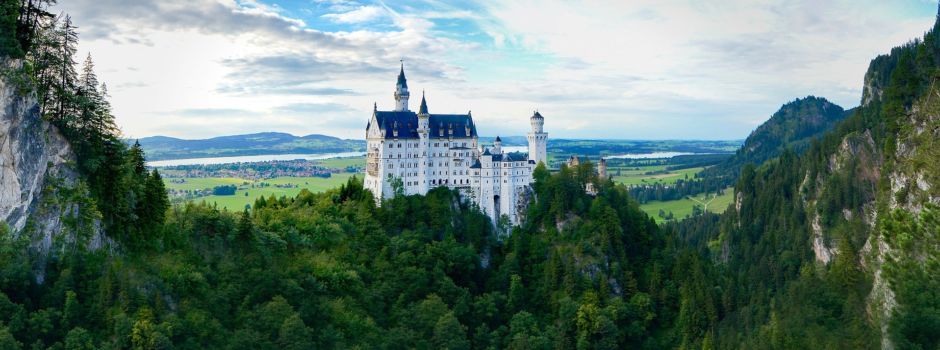 Füssen – 9 Hallo-Tipps für einen perfekten Ausflug