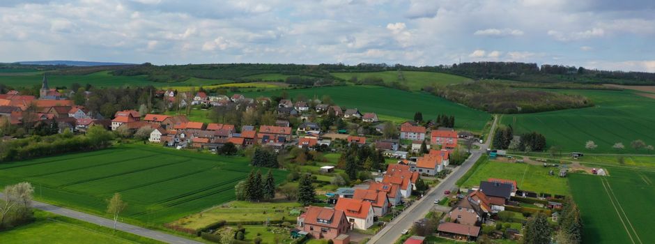 Beierstedt startet eigene OrtsApp