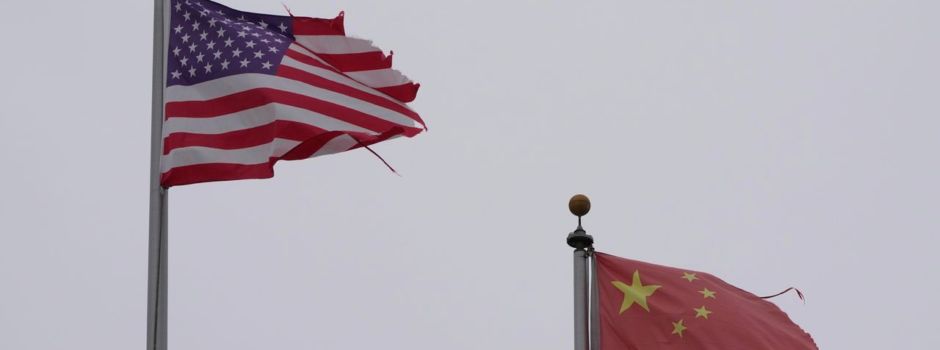 Kehrtwende im Handelsstreit: China und USA senken Zölle