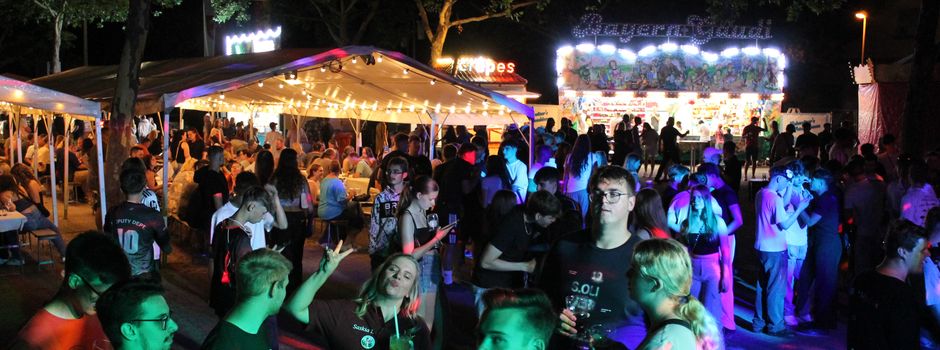 Das erwartet die Besucher bei der Horchheimer Kerb