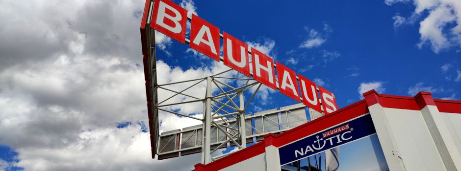 Eröffnungstermin für Bauhaus in Mainz-Kastel steht fest