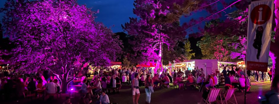 Veranstaltungshighlights 2025 in der Eulenspiegelstadt Mölln