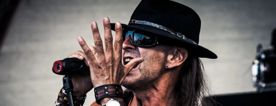 Panik-Power in Nierstein: Udo-Lindenberg-Tribute-Show im Alten E-Werk