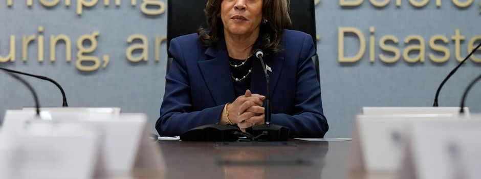 Sturm «Helene» wird zum Wahlkampfthema - Rund 140 Tote