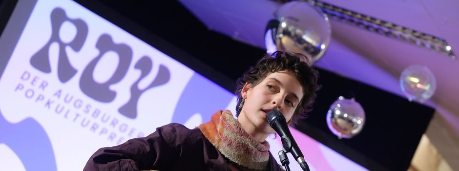 Laut, Lokal, Nachhaltig: Der Popkulturpreis ROY 2025