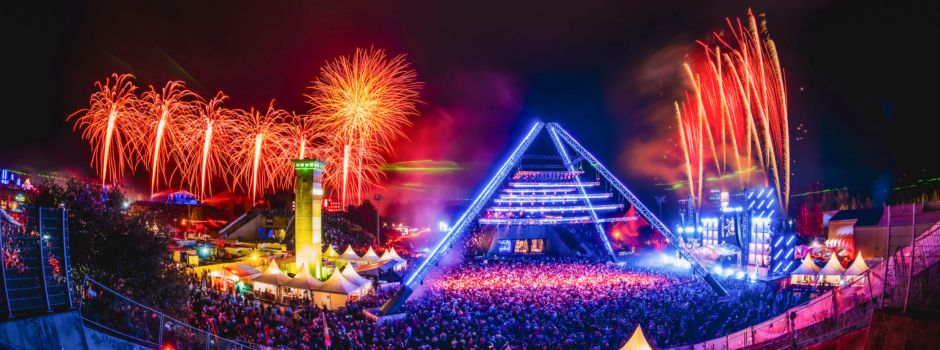 Nature One feiert 30-jähriges Bestehen und unterstützt Schulbau in Ruanda