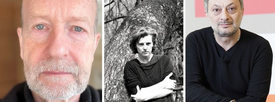 Hugo-Ball-Preis 2027: OB Markus Zwick beruft Vorschlagskommission