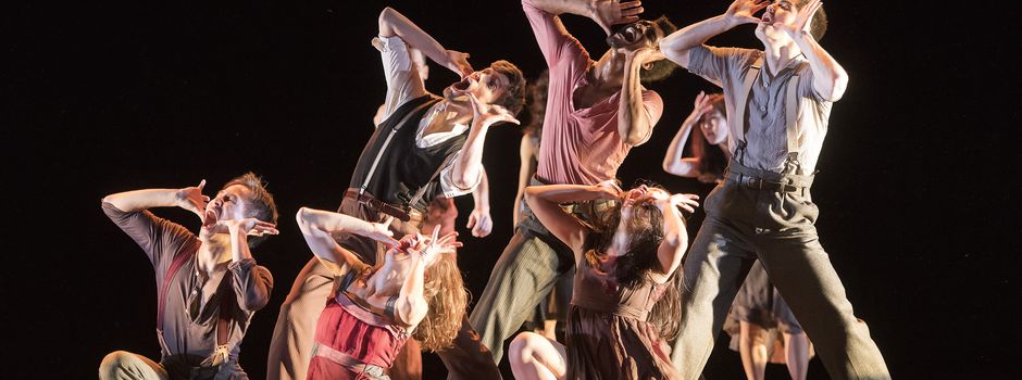 „Geistzeit“ - Empfehlungen für die neue Spielzeit des Augsburger Theaters