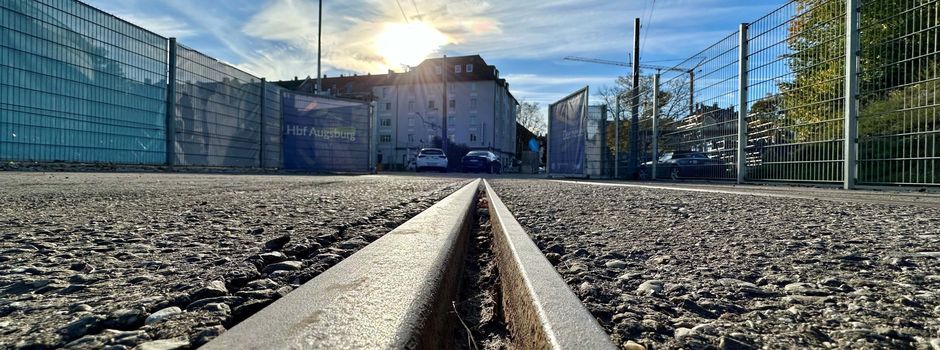 Augsburger Hauptbahnhof auf der Zielgeraden: So läuft das Großprojekt 2025