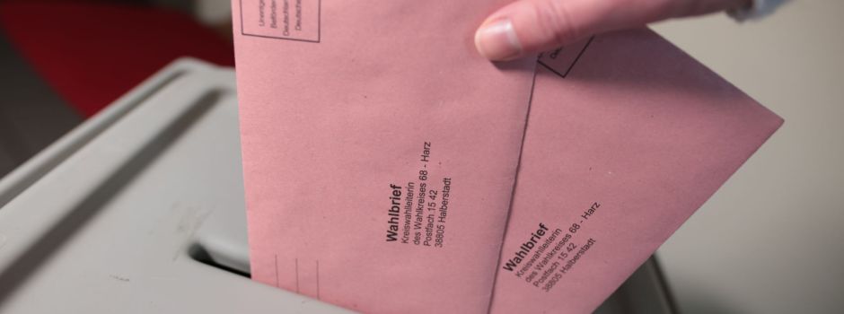 Bundestagswahl in Rheinland-Pfalz: Das sind die wichtigsten Fakten