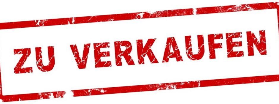 Verkauf aus Bauhof-Bestand: Anbau-Kehrmaschine