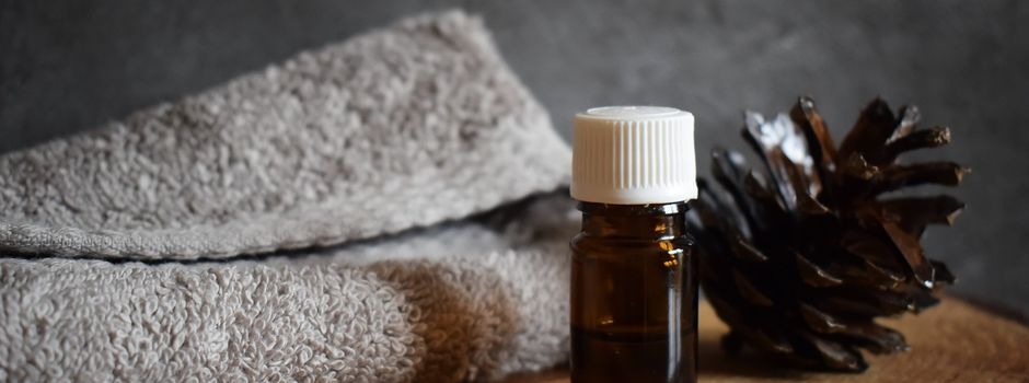 Winterblues adé - Ätherische Öle für die graue Jahreszeit