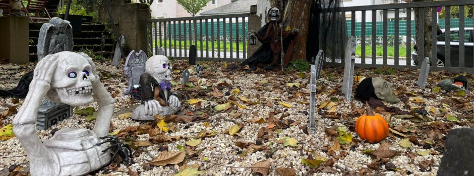 Das Horrorhaus in der Mainzer Oberstadt