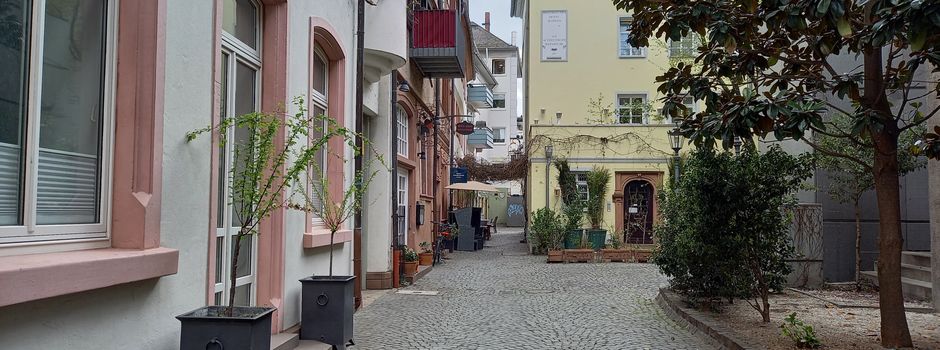 Sperrungen in Mainzer Altstadt angekündigt