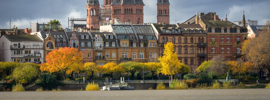 Bericht: Stadt Mainz will Grundsteuer B erhöhen