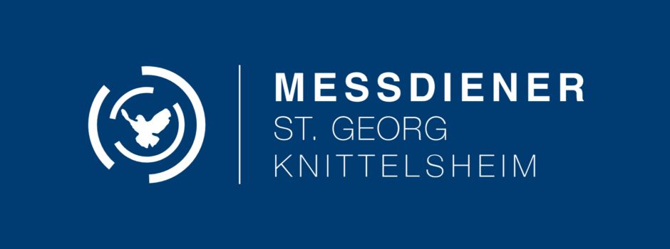 Sommerferienwoche der Messdiener St. Georg Knittelsheim