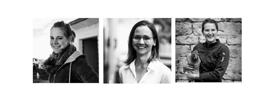 Starke Frauen, starke Wirtschaft: Unternehmerinnen-Frühstück im Castello