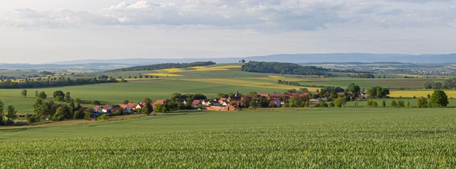 Party in der Nachbarschaft