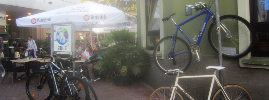 Wie sicher und sauber ist die Mainzer Altstadt?