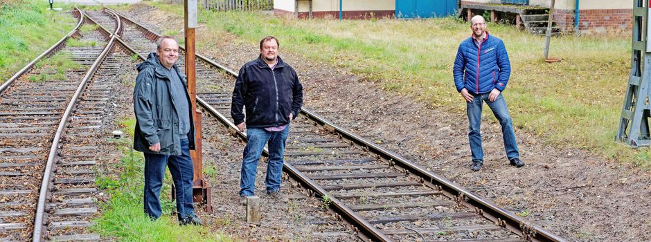 „Standortfrage steht nicht an erster Stelle“