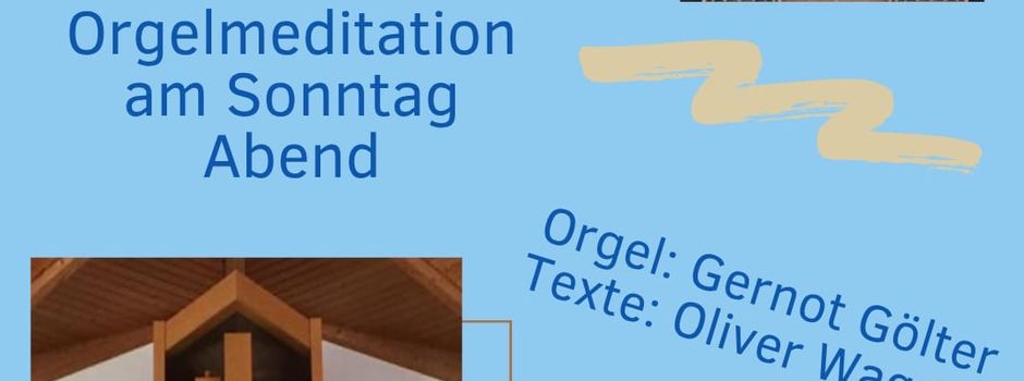 Musik & Worte für Herz und Seele