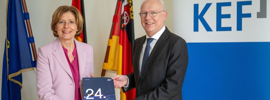 Kommission empfiehlt Erhöhung des Rundfunkbeitrags