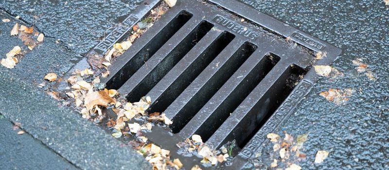 Wiederholungstäter? Erneut mehrere Gullydeckel in Koblenz gestohlen