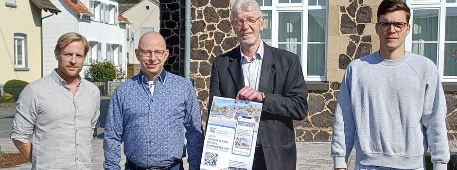 Die Niederzissen-App geht an den Start