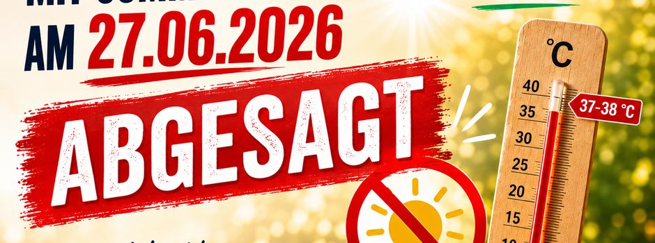 VERSCHOBEN - Abschlussveranstaltung „Gemeinsam stark – Ehrenamt sichtbar machen“