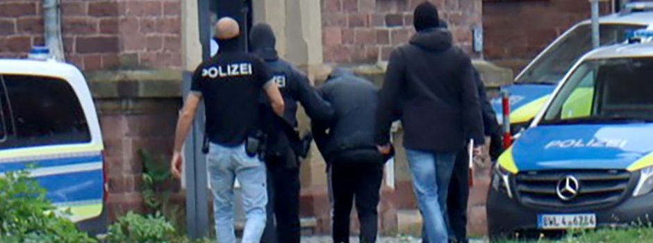 Haftbefehl wegen geplanten Anschlags auf Israels Botschaft