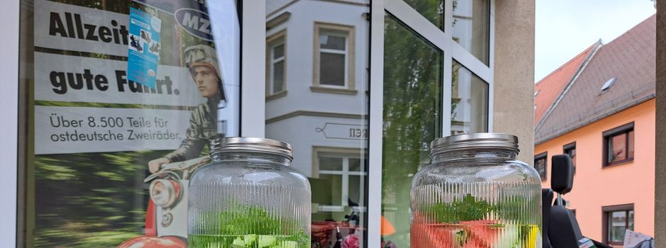 Rückblick zum Stadtfest 2025