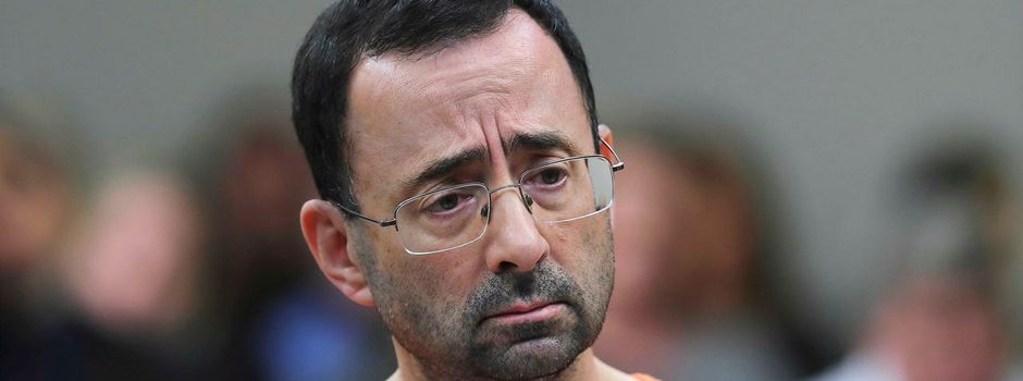 USA zahlen Turn-Missbrauchsopfern 138,7 Millionen Dollar