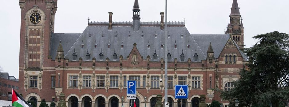 UN-Gericht weist Forderungen gegen Deutschland ab