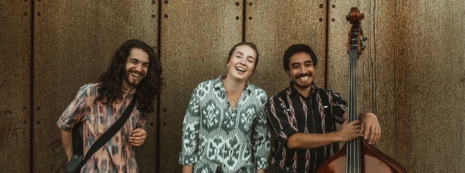 Philomenas Tailors – Ein musikalischer Flickenteppich