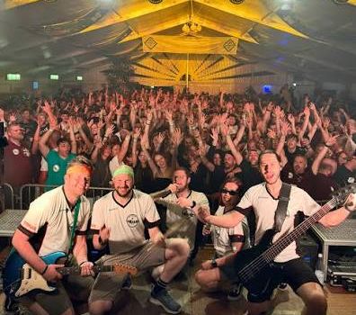 Reminder | Helferfest Kirmes 2026 🎉