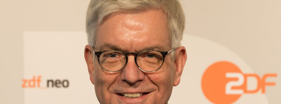 Akademie in Mainz ehrt Ex-ZDF-Intendanten Thomas Bellut
