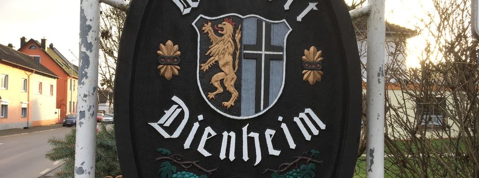 Programm zur Dienheimer Kerb vom 7. bis 10. September