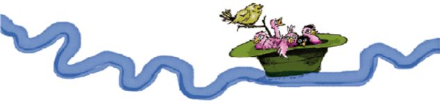 KiTa Spatzennest sucht Verstärkung!