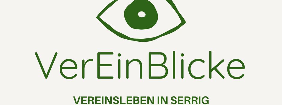 Vereinsleben in Serrig - hier geht was!